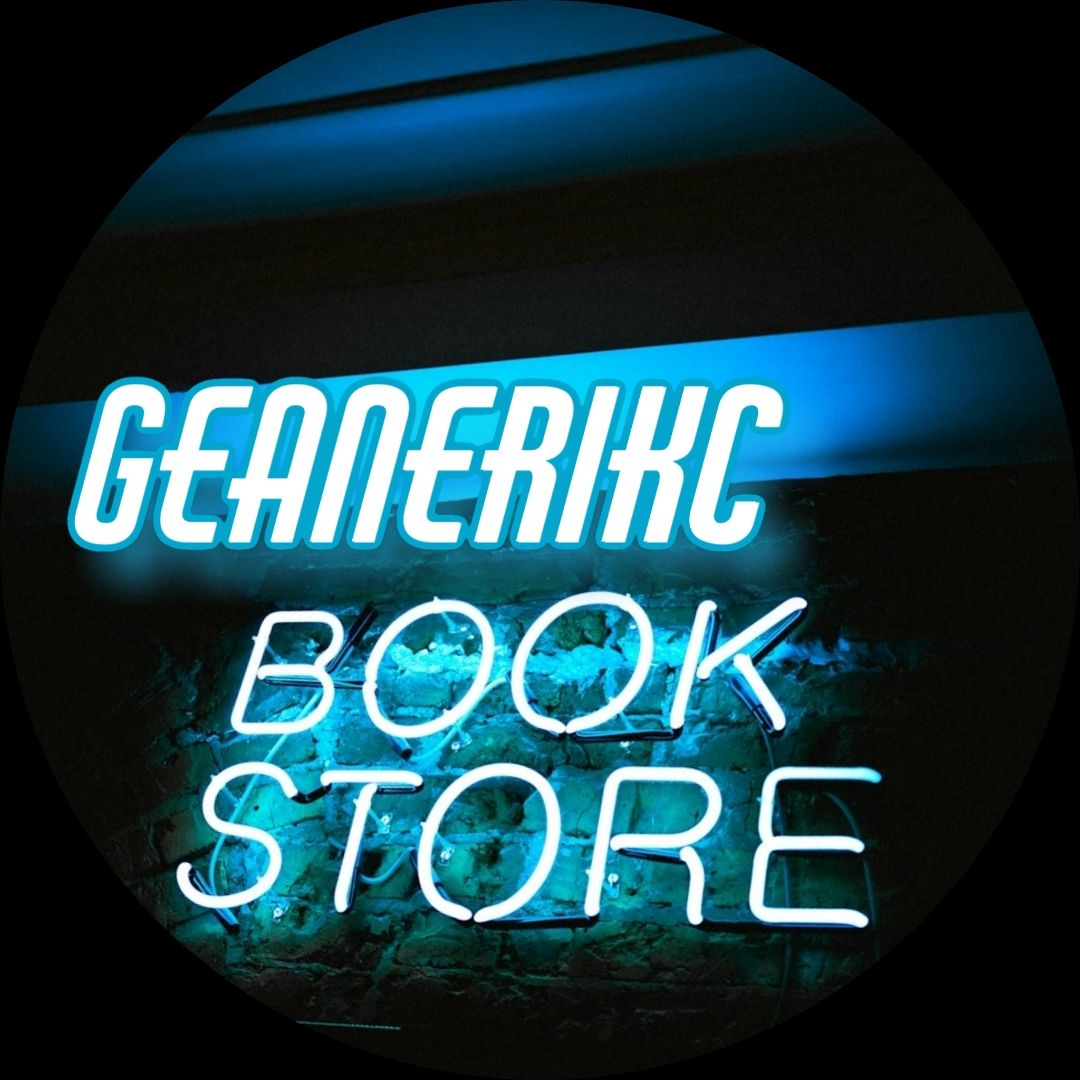 Geanerikc Book Store