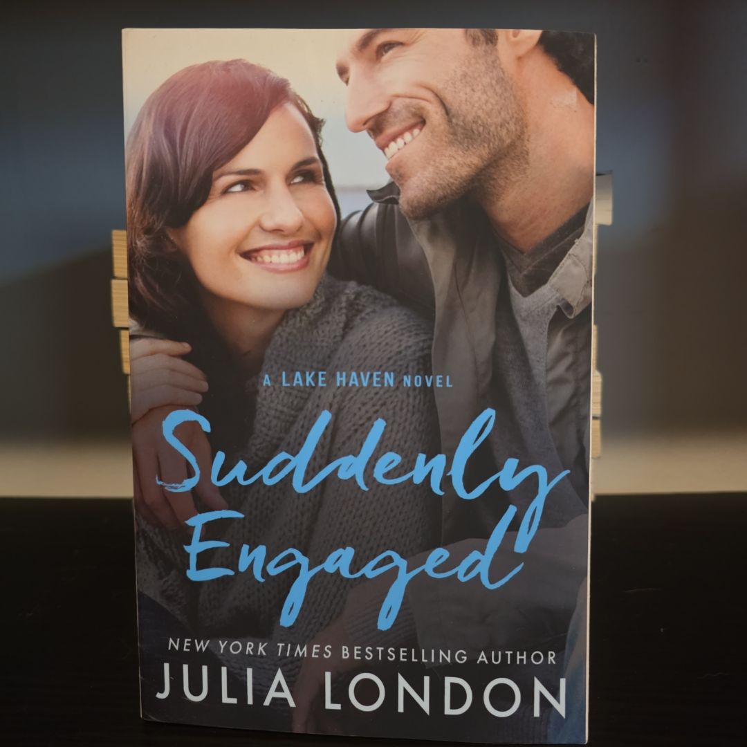 Suddenly Engaged
