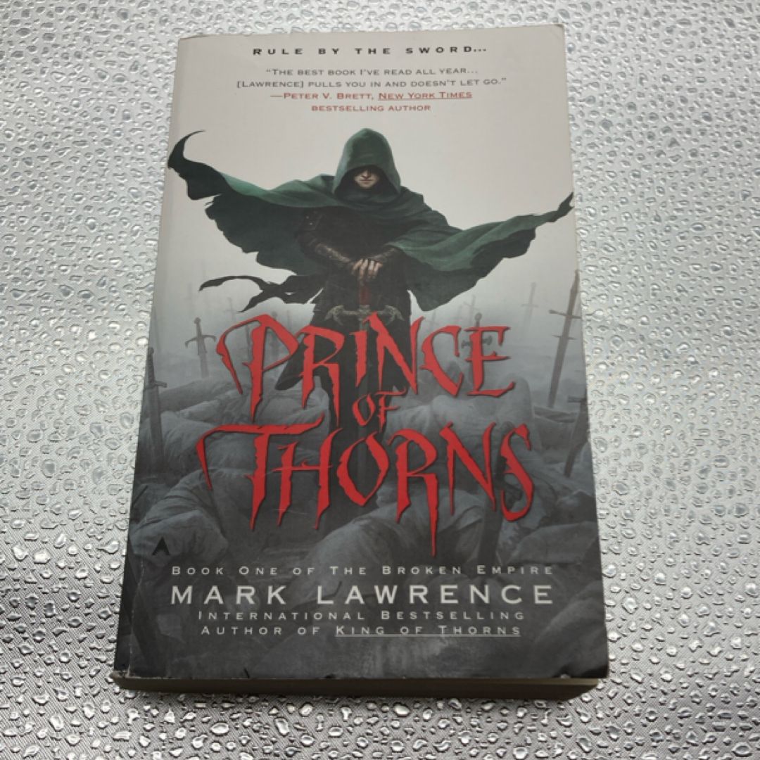 Prince of Thorns
