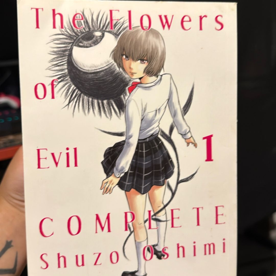 The Flowers of Evil - Complete, 1