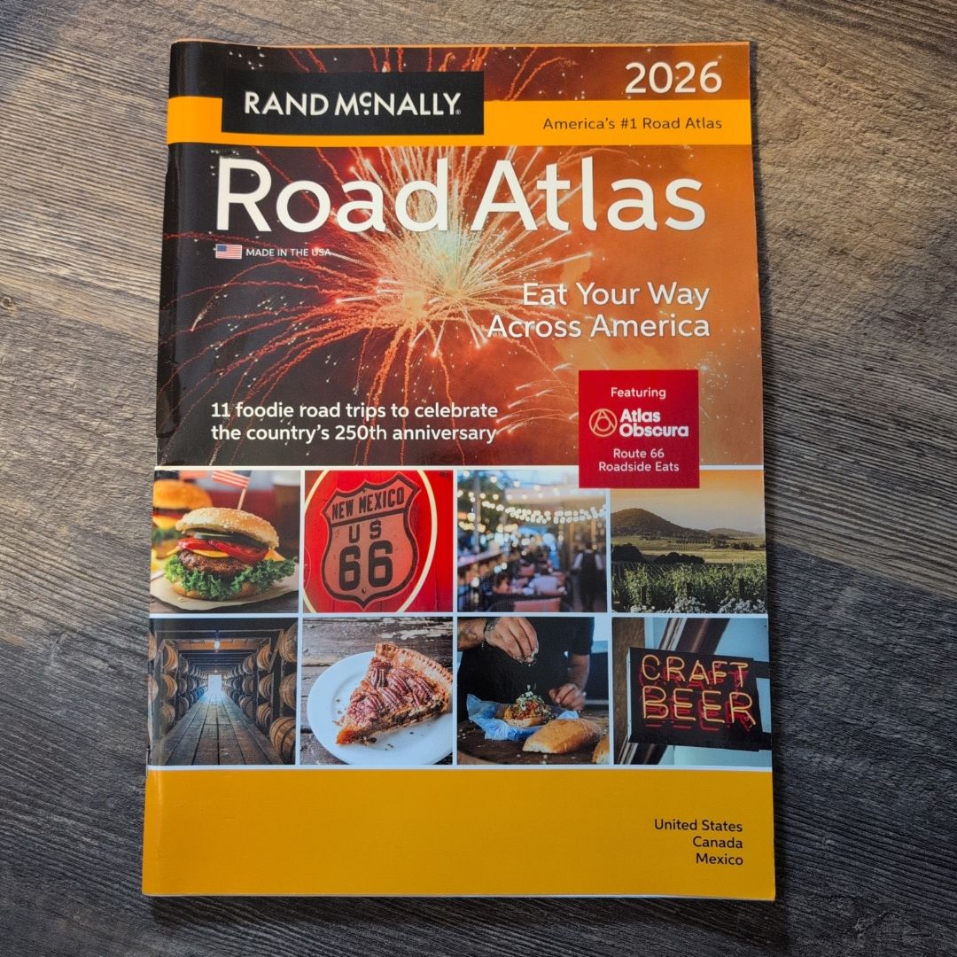2026 Road Atlas By Rand McNally E70b0b49 4619 4e92 Bca1