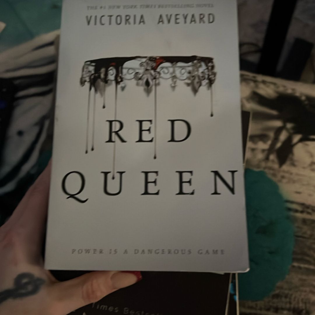 Red Queen