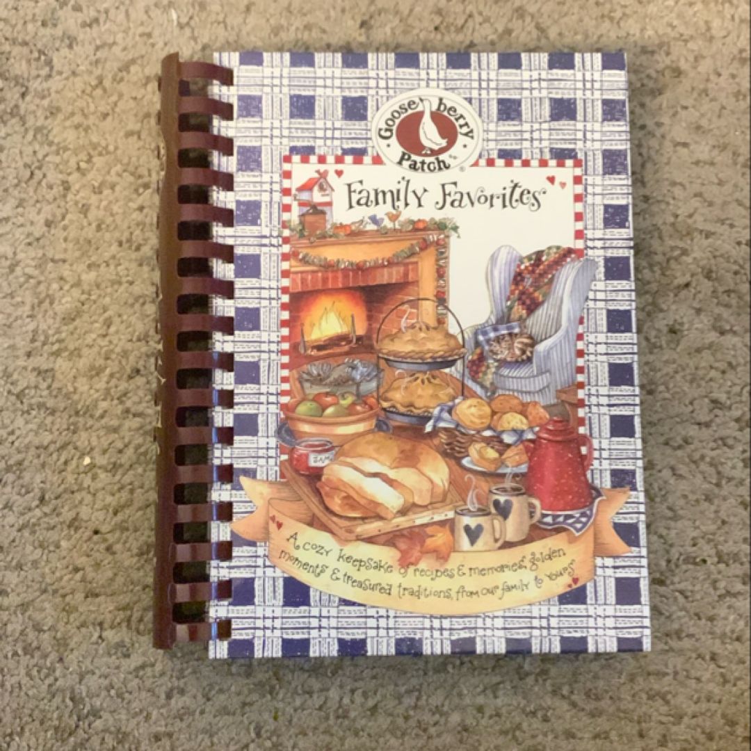 Family Favorites