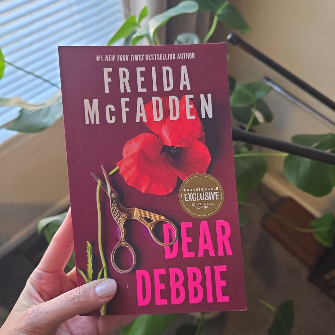 Dear Debbie