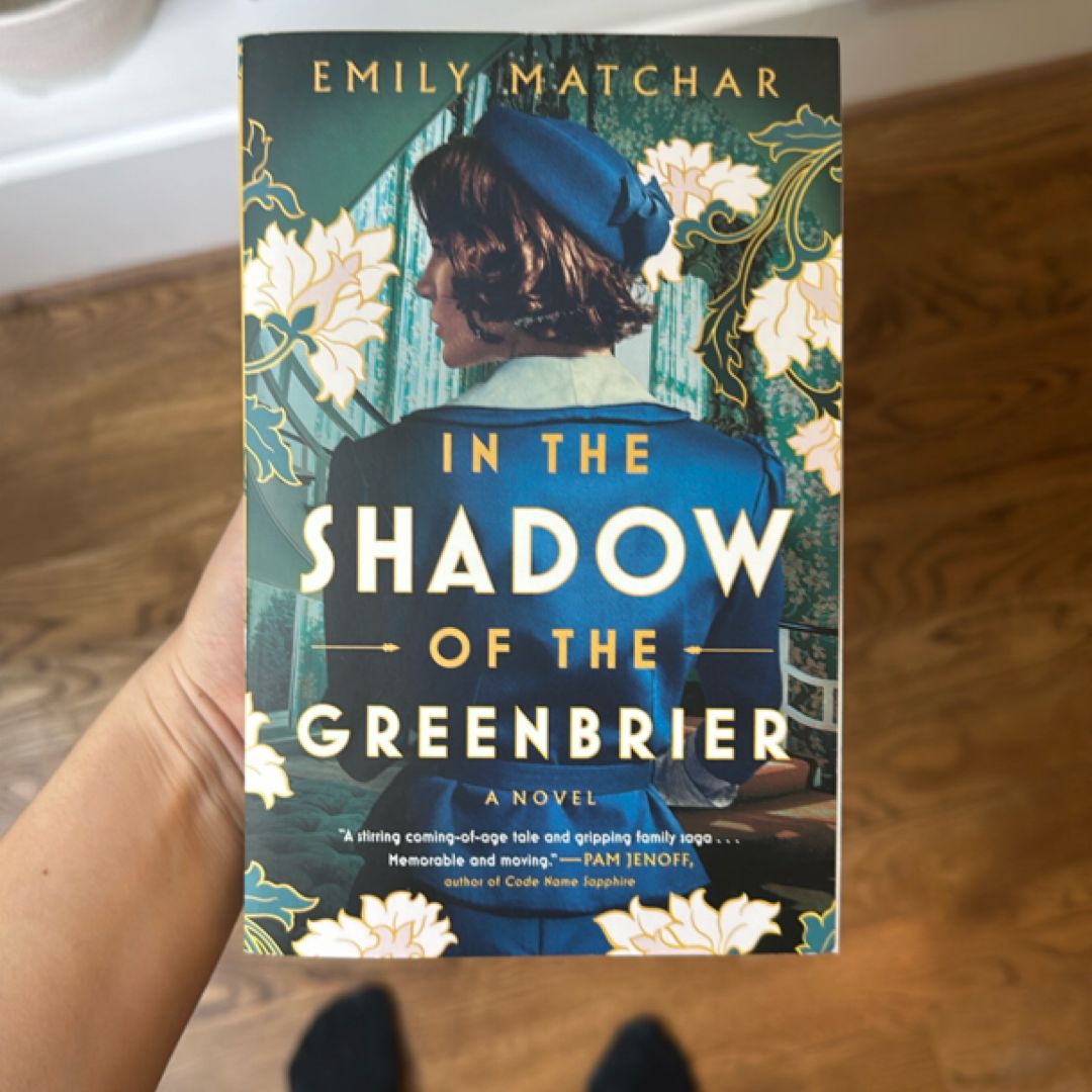 In the Shadow of the Greenbrier