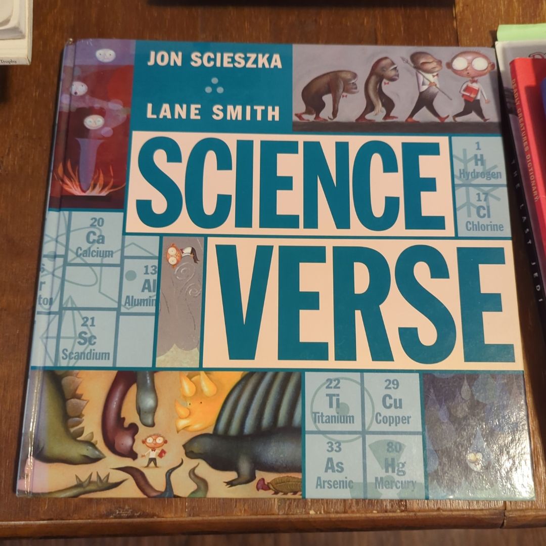 Science Verse