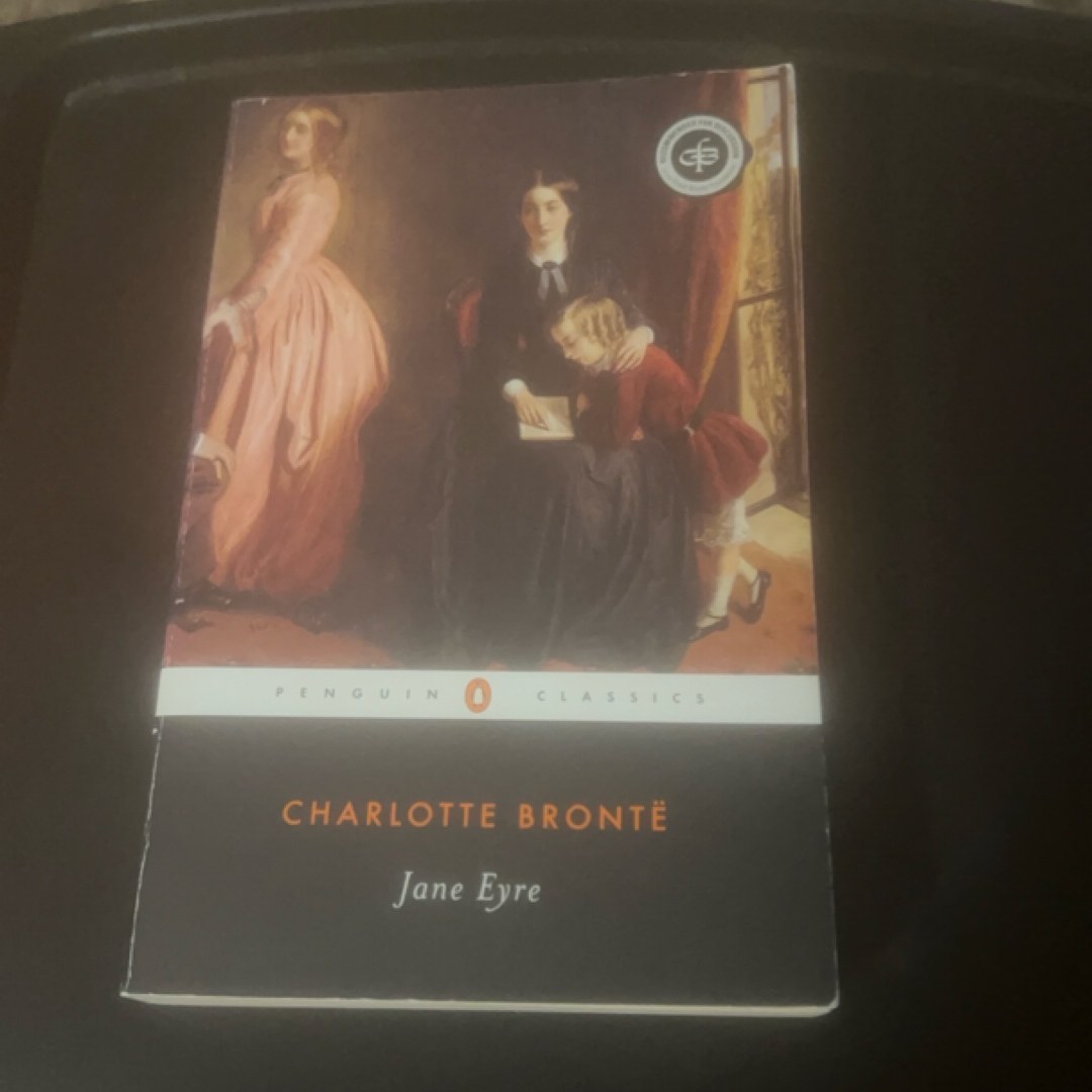 Jane Eyre