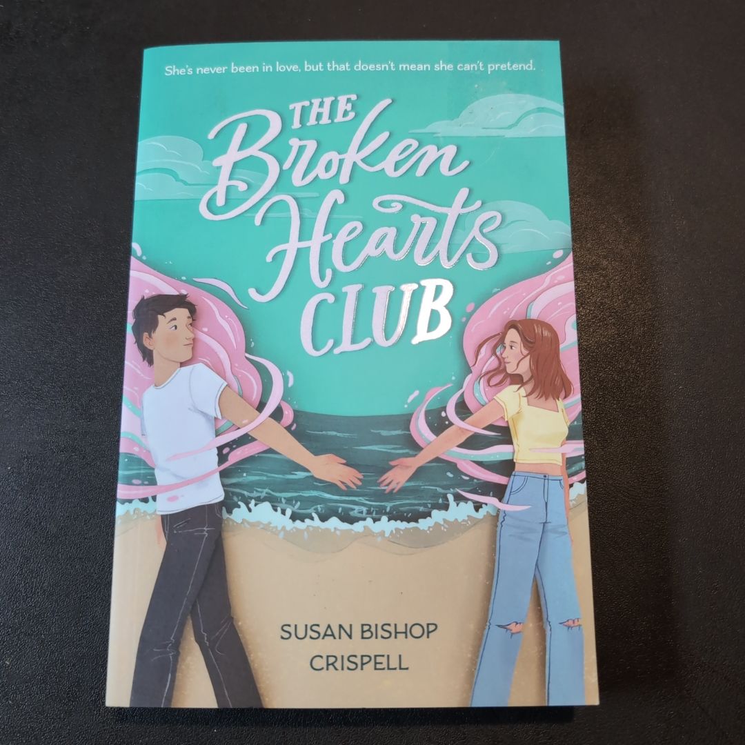 The Broken Hearts Club