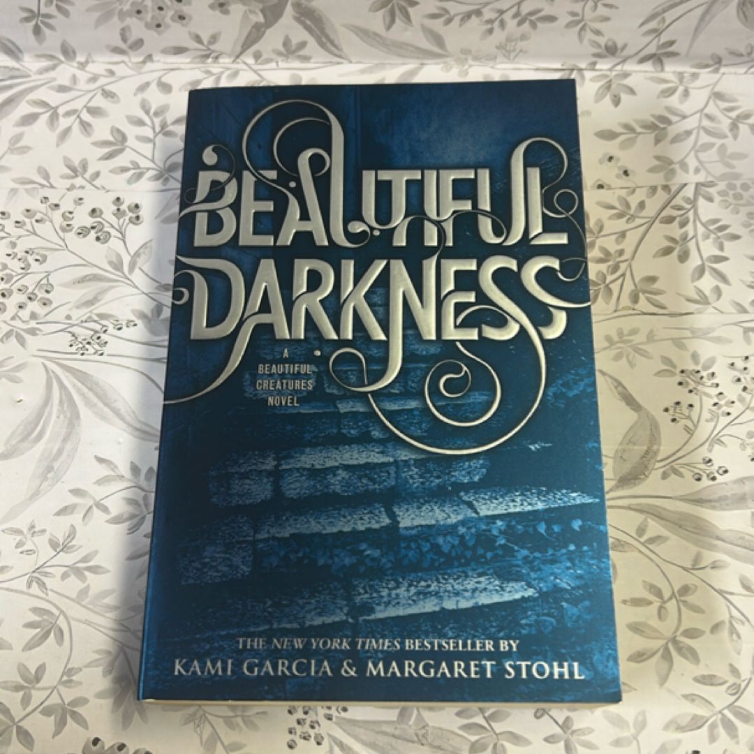 Beautiful Darkness