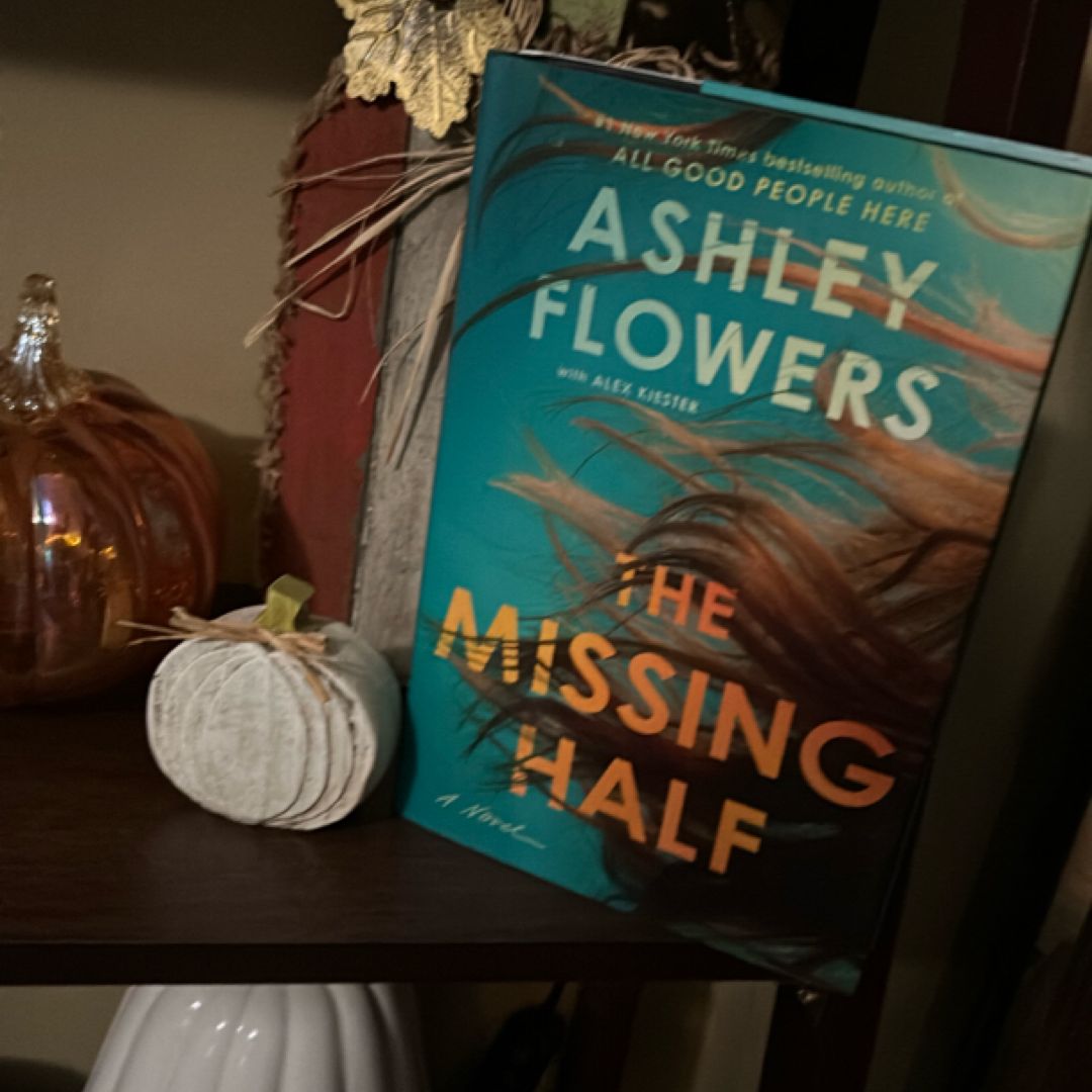 The Missing Half