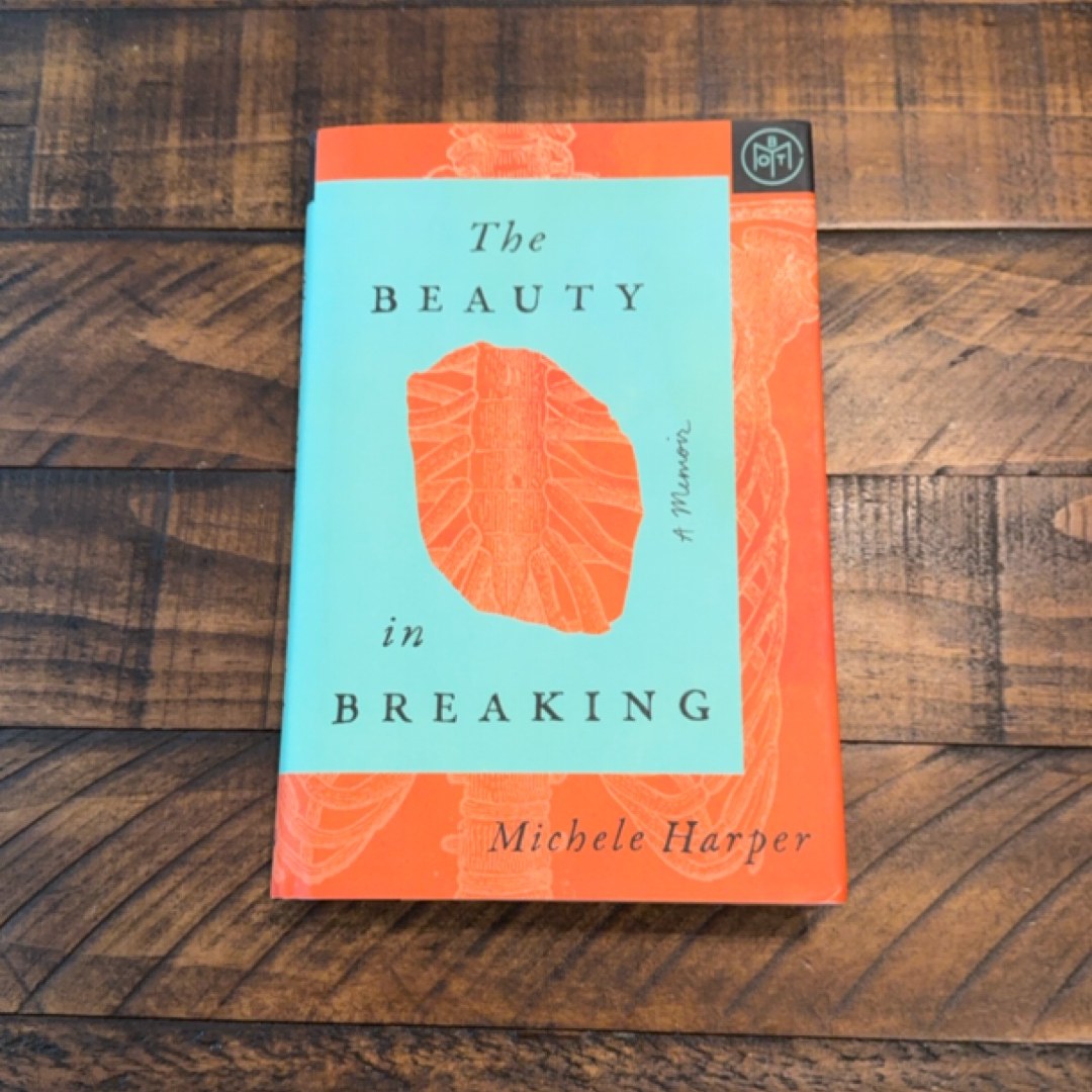 The Beauty in Breaking