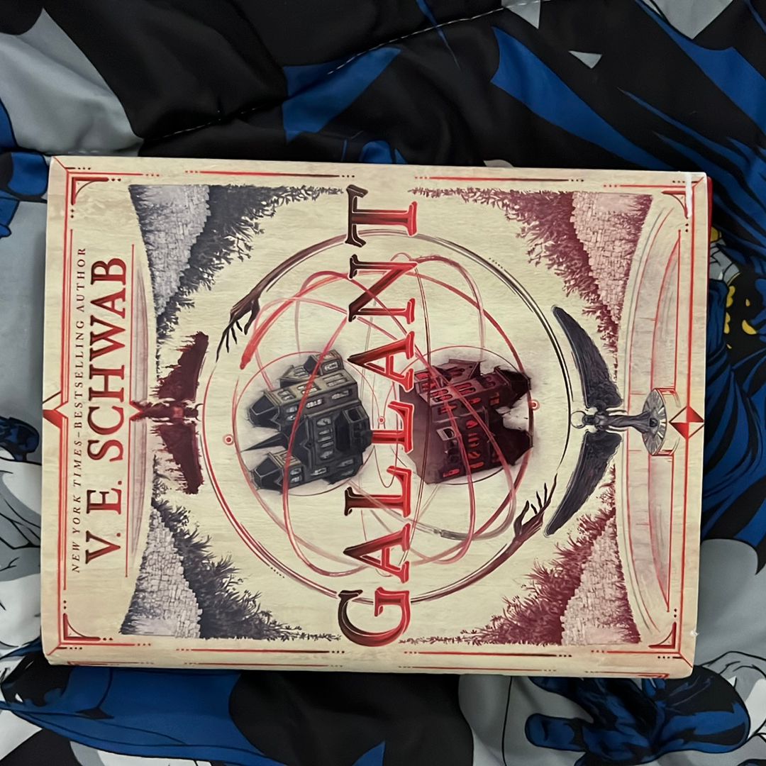 Gallant