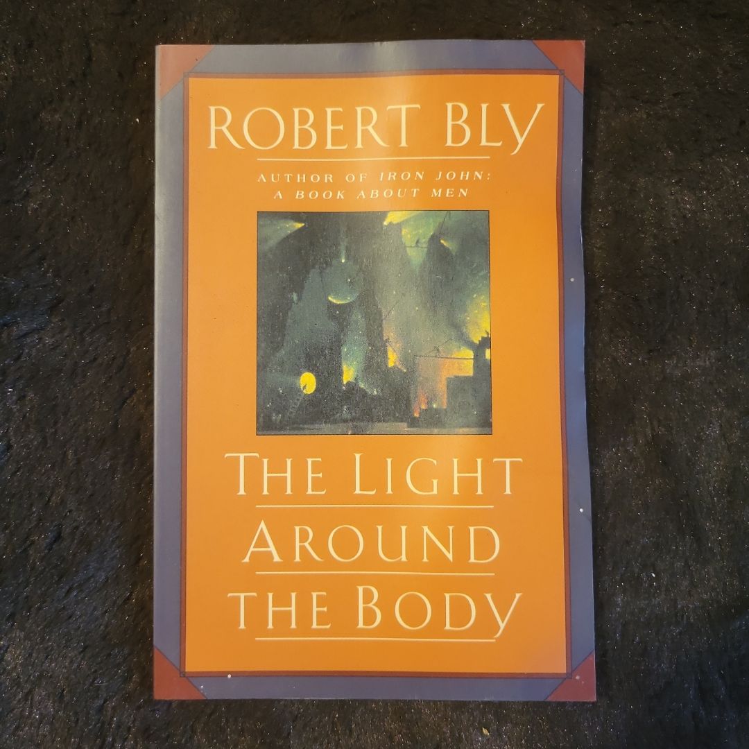 The Light Around the Body
