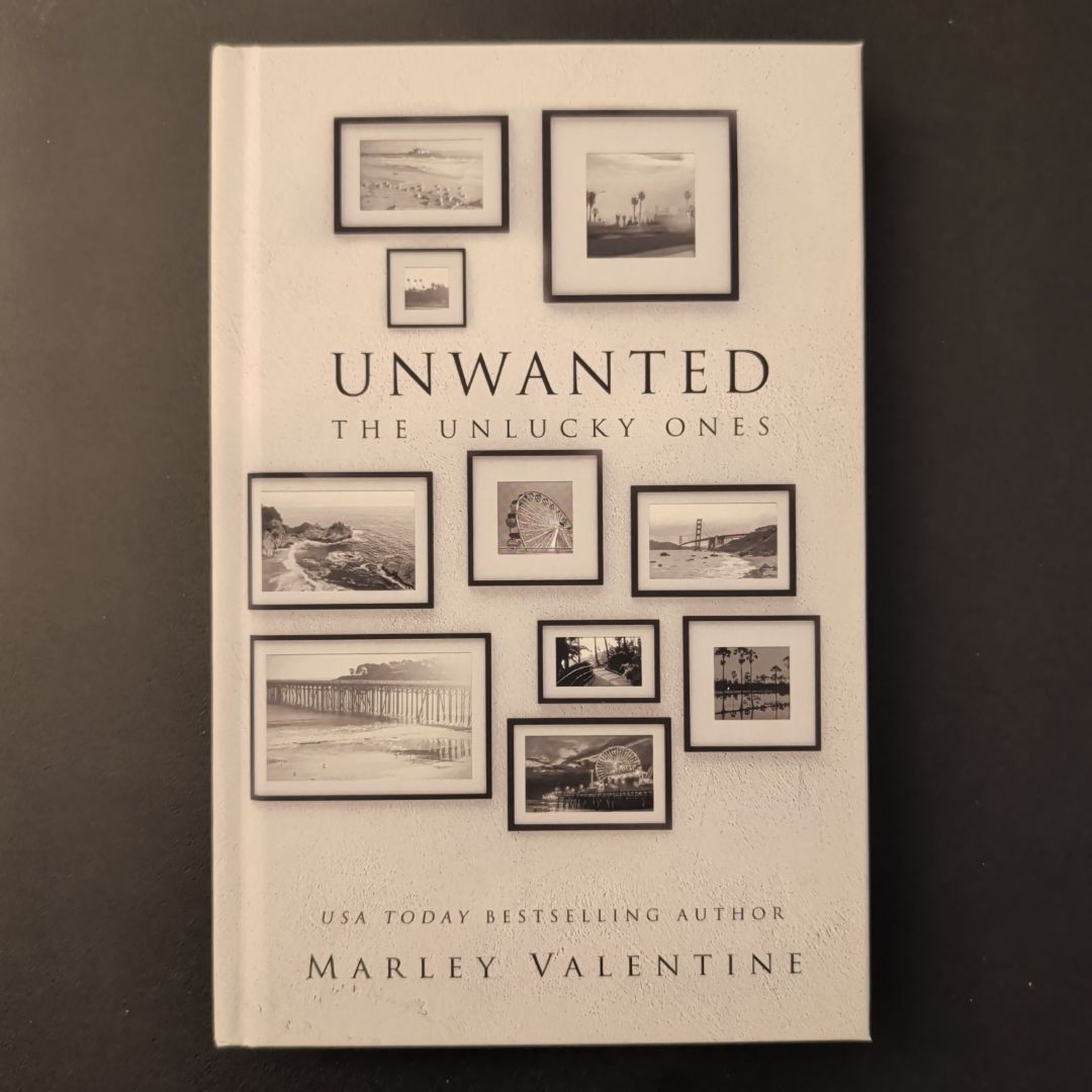 Unwanted (Pretty Little Words Edition)