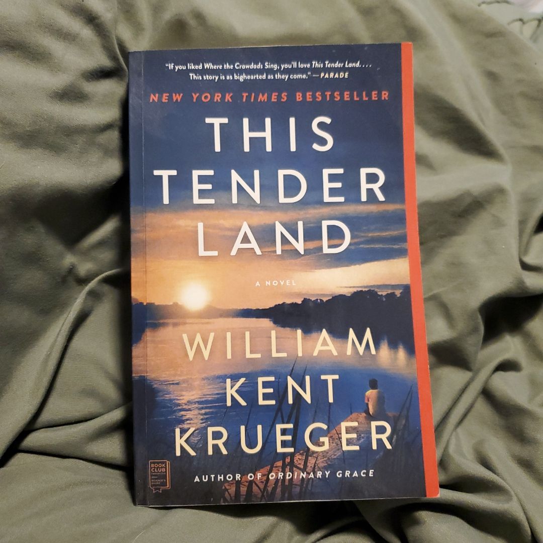 This Tender Land
