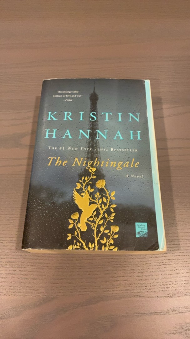 The Nightingale