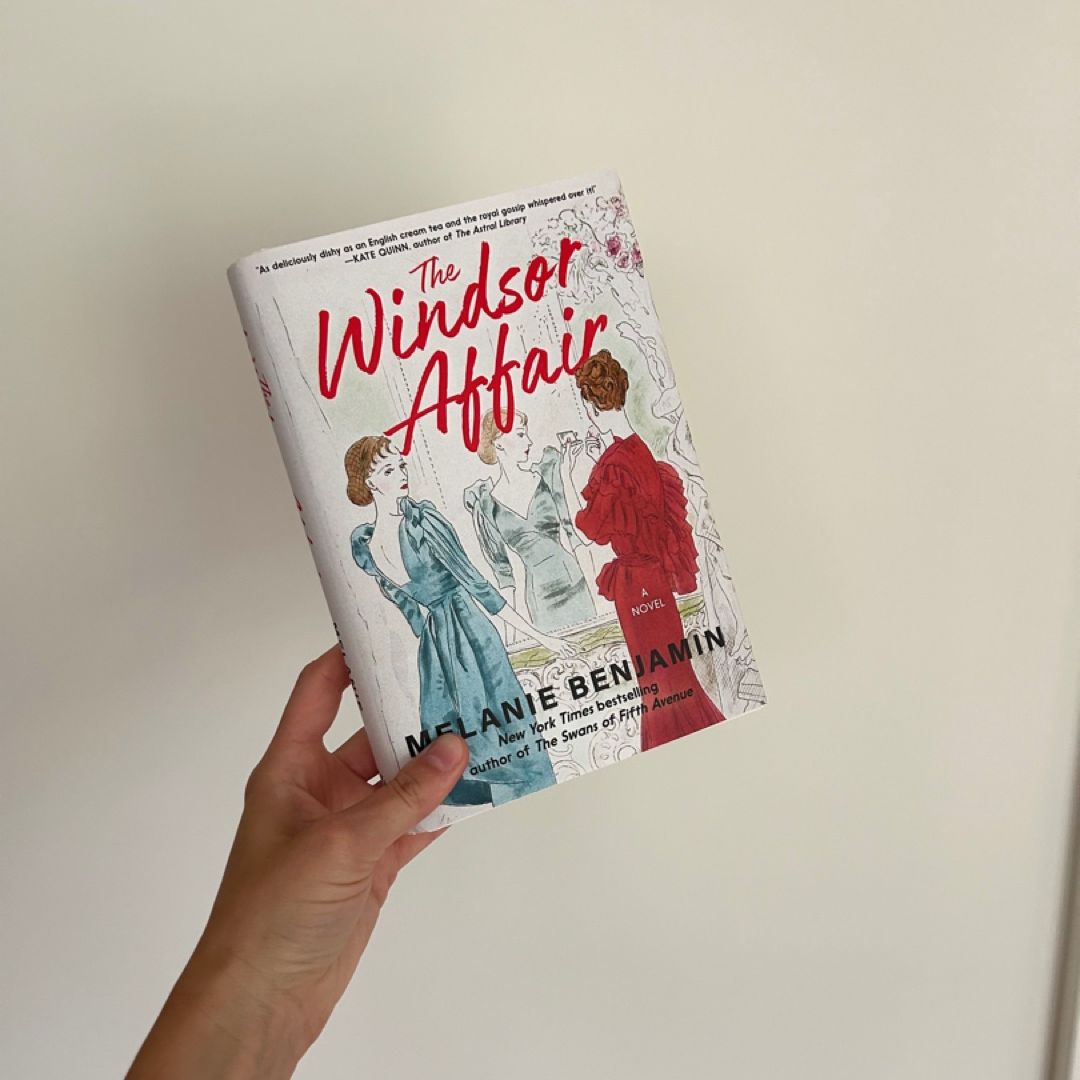 The Windsor Affair