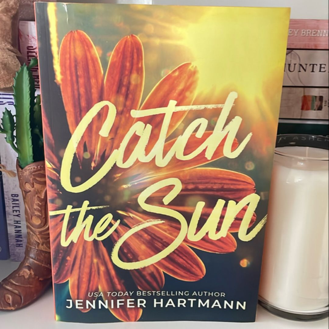 Catch the Sun