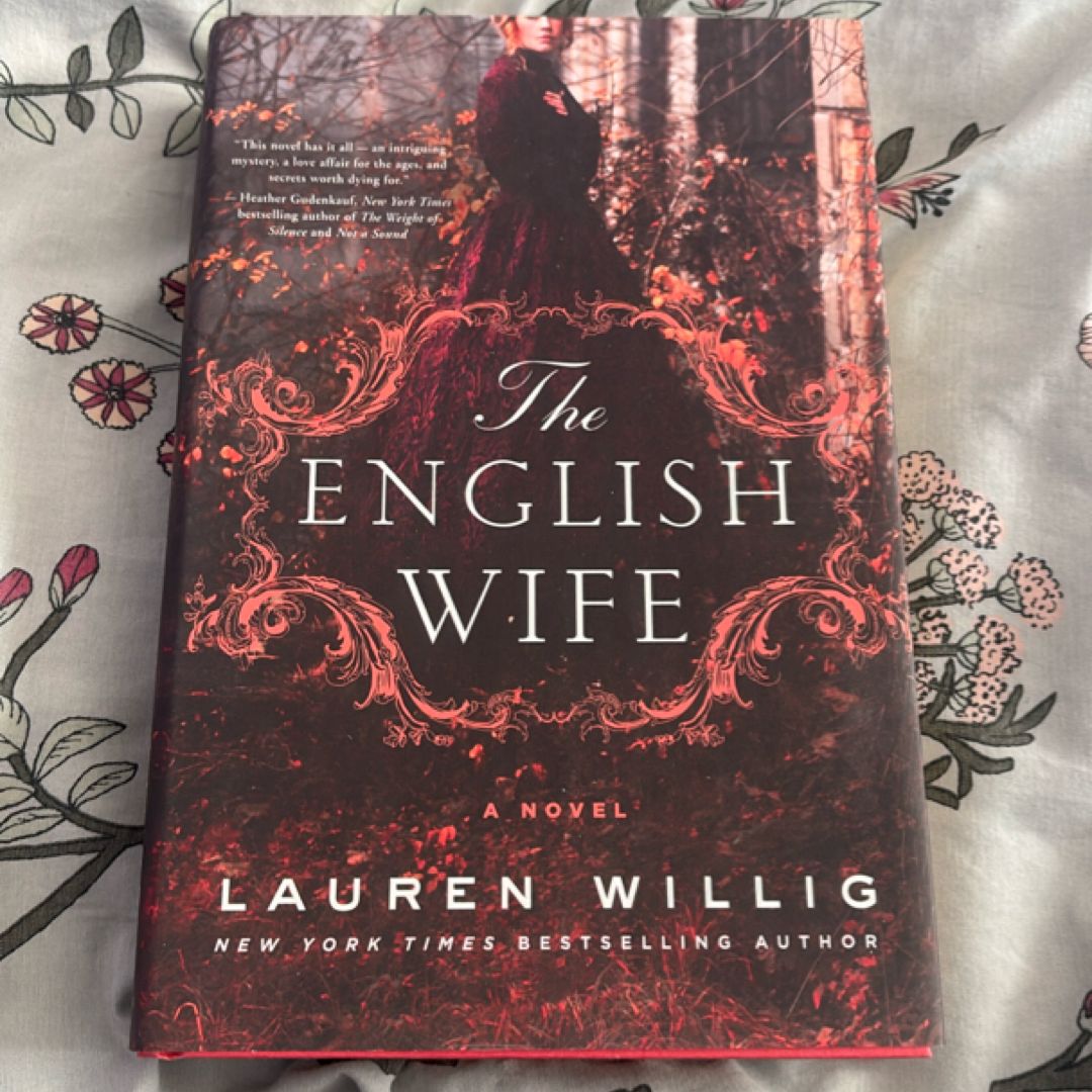 The English Wife