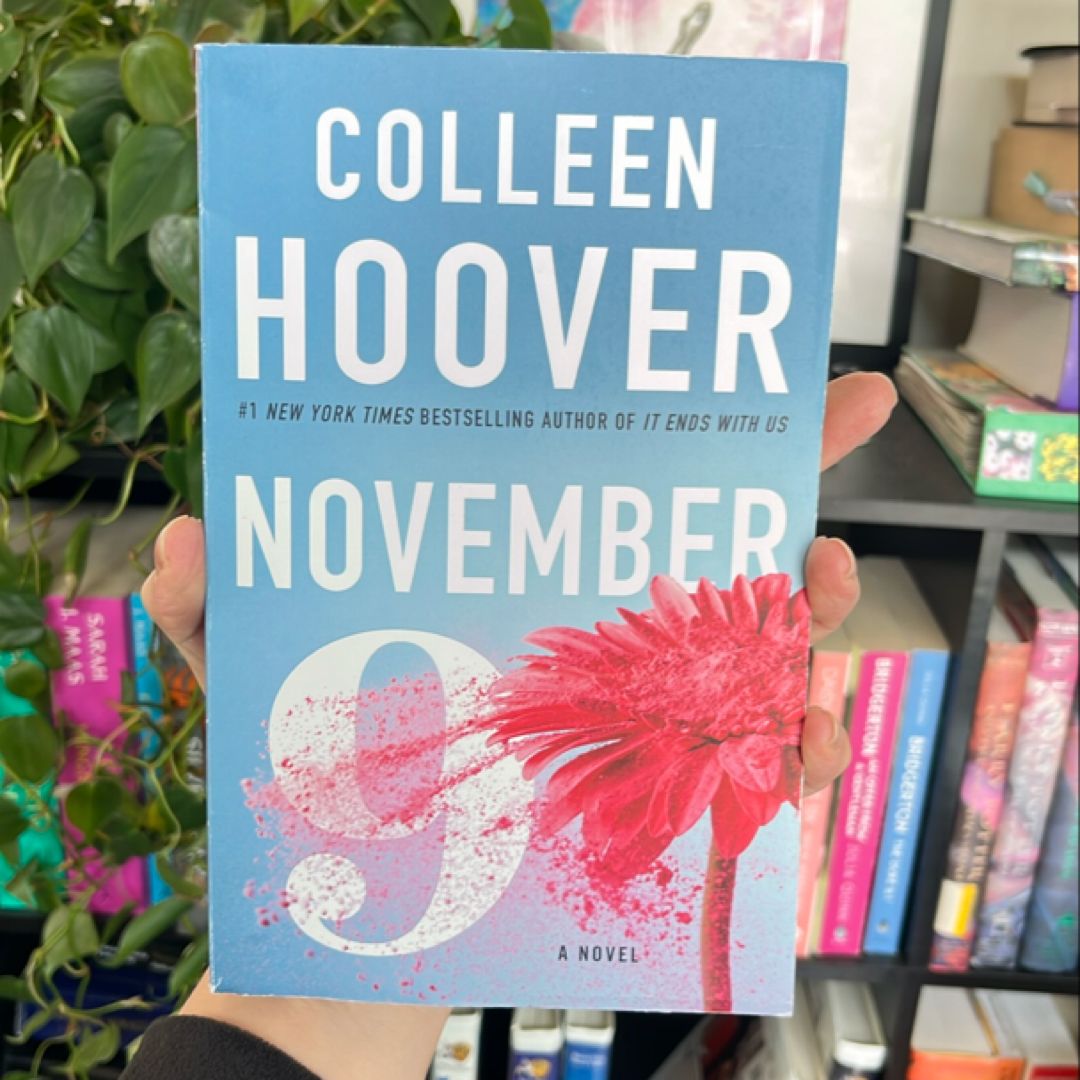 November 9