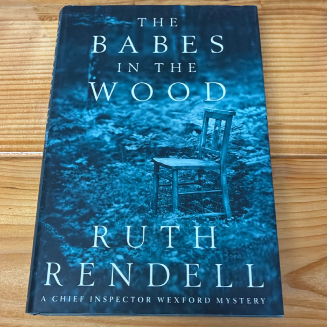 The Babes in the Wood