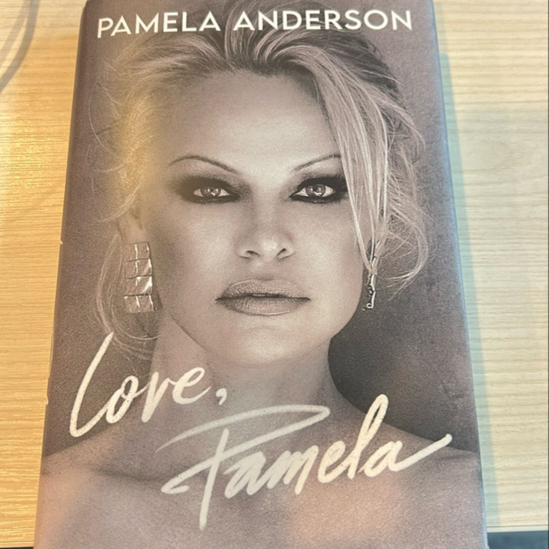 Love, Pamela