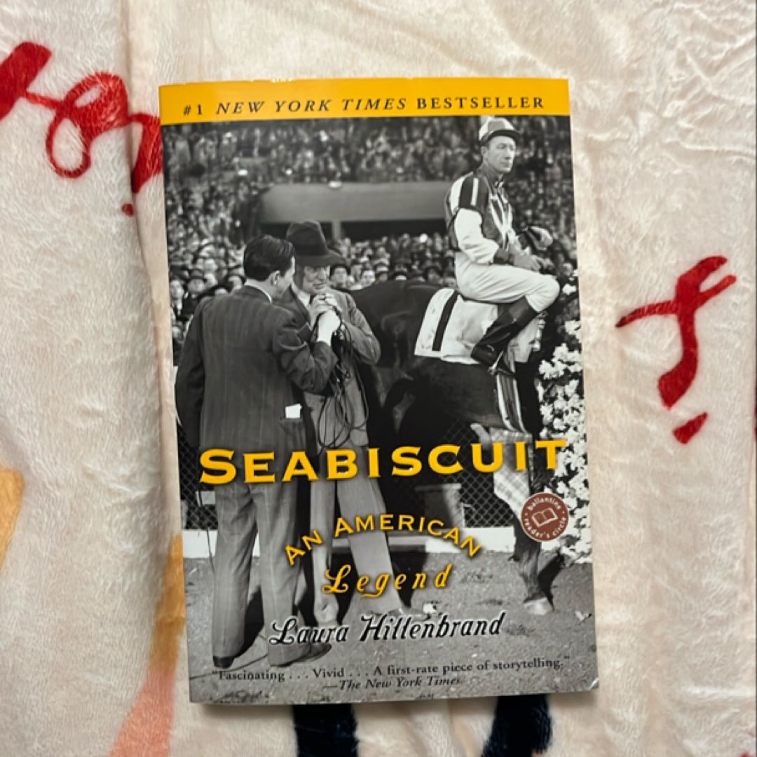 Seabiscuit