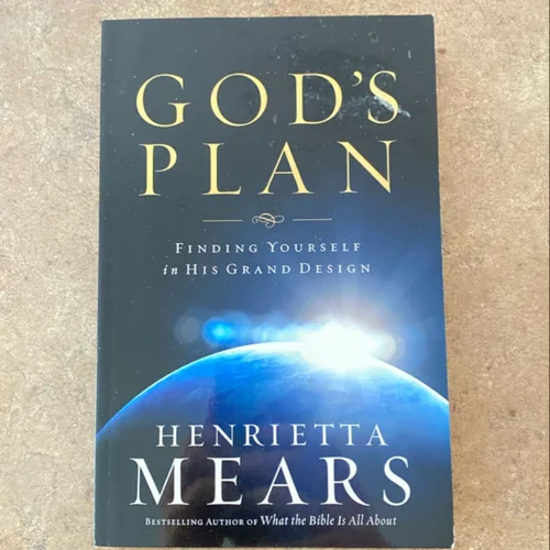 God's Plan