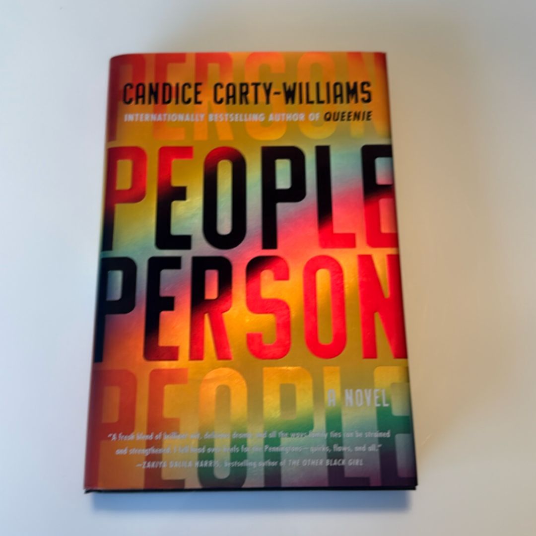 People Person