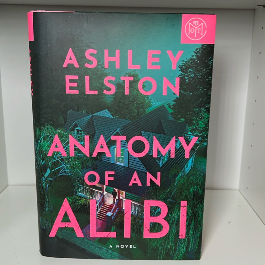Anatomy of an Alibi