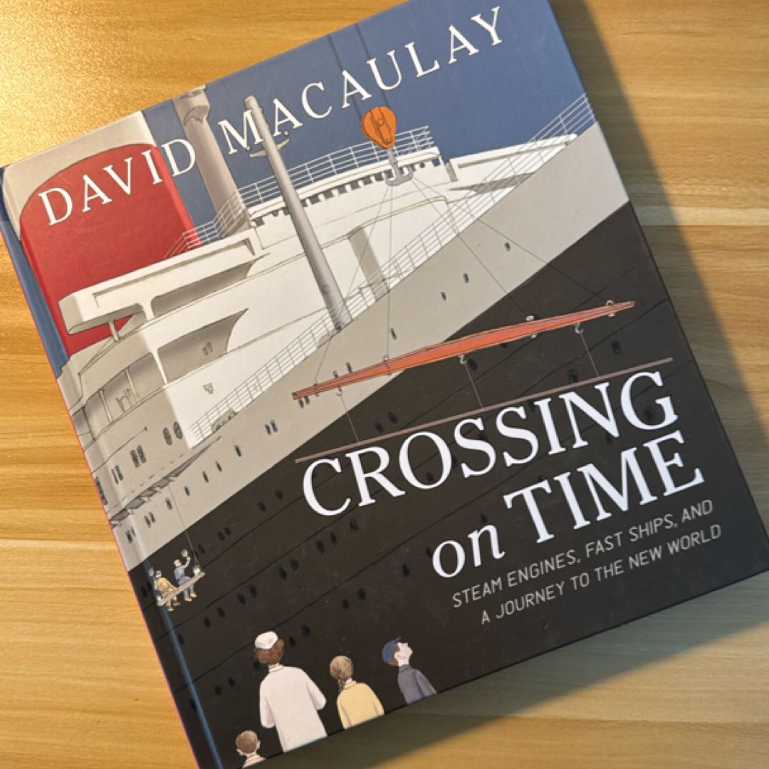 Crossing on Time