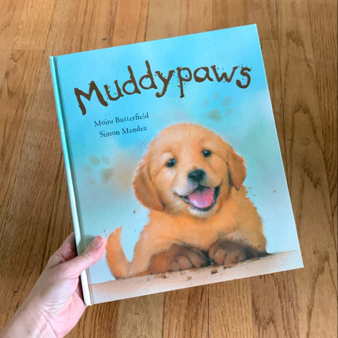 Muddypaws