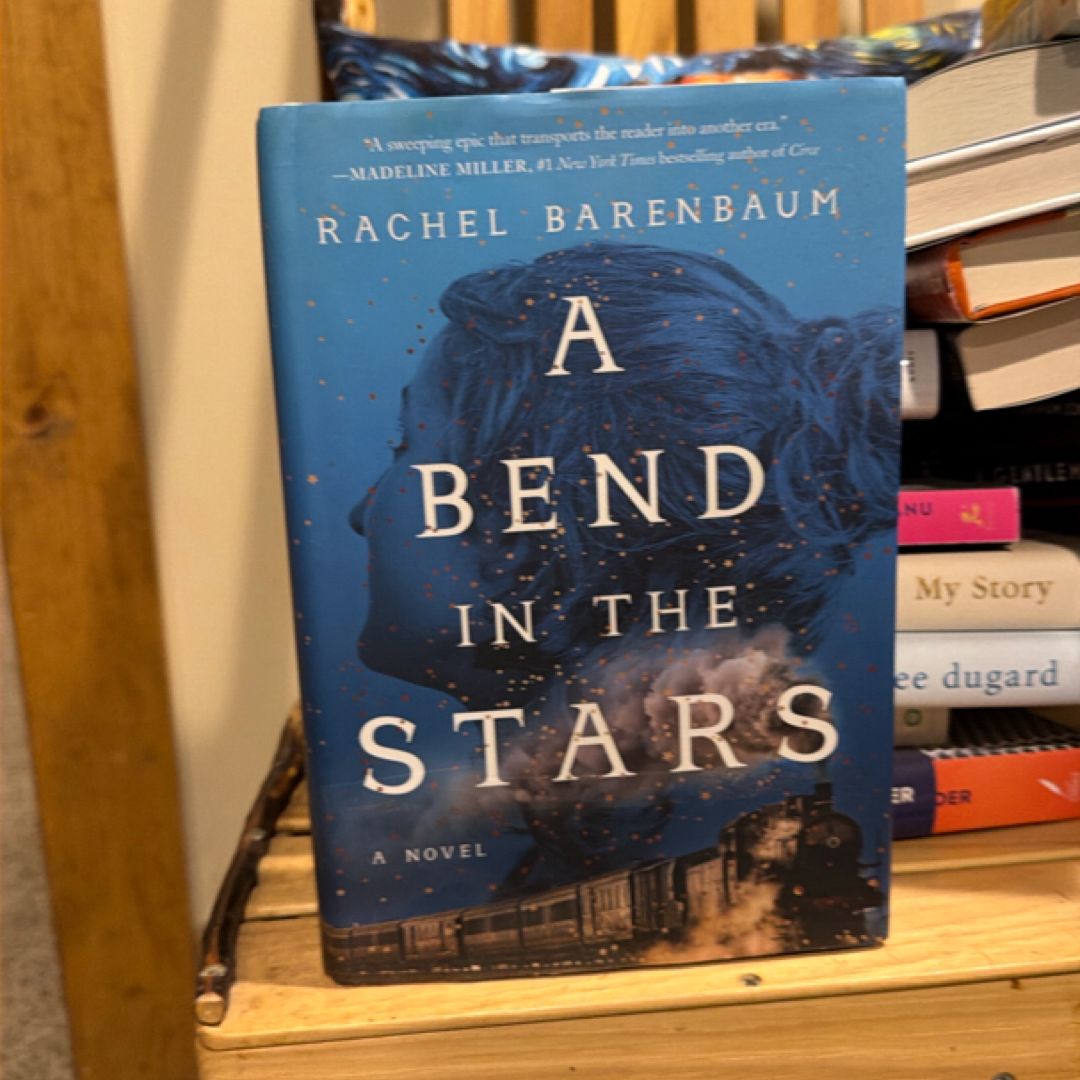 A Bend in the Stars