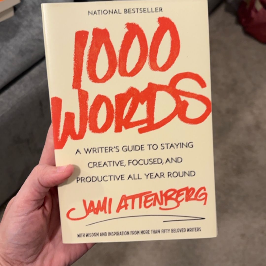 1000 Words