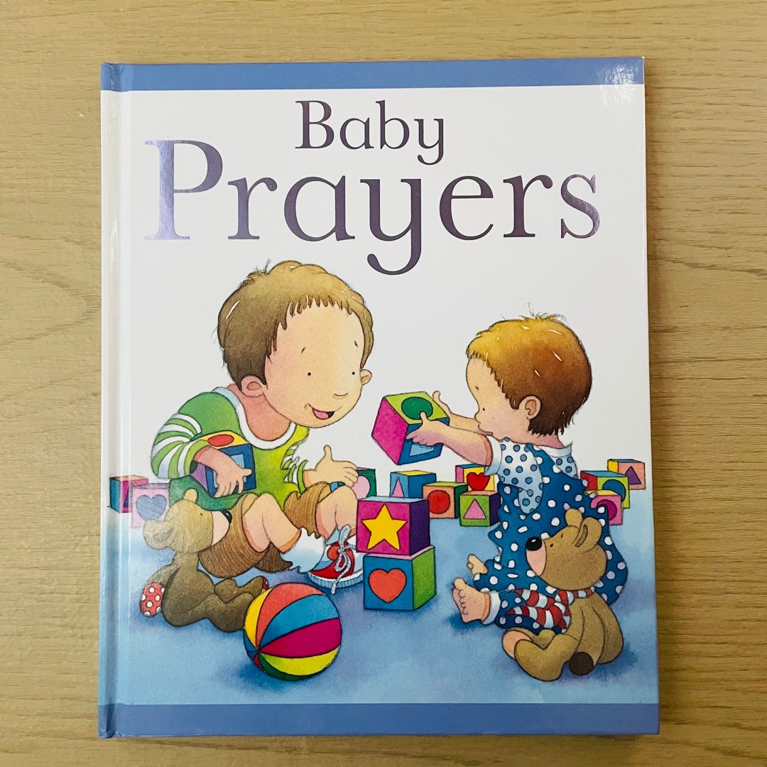 Baby Prayers