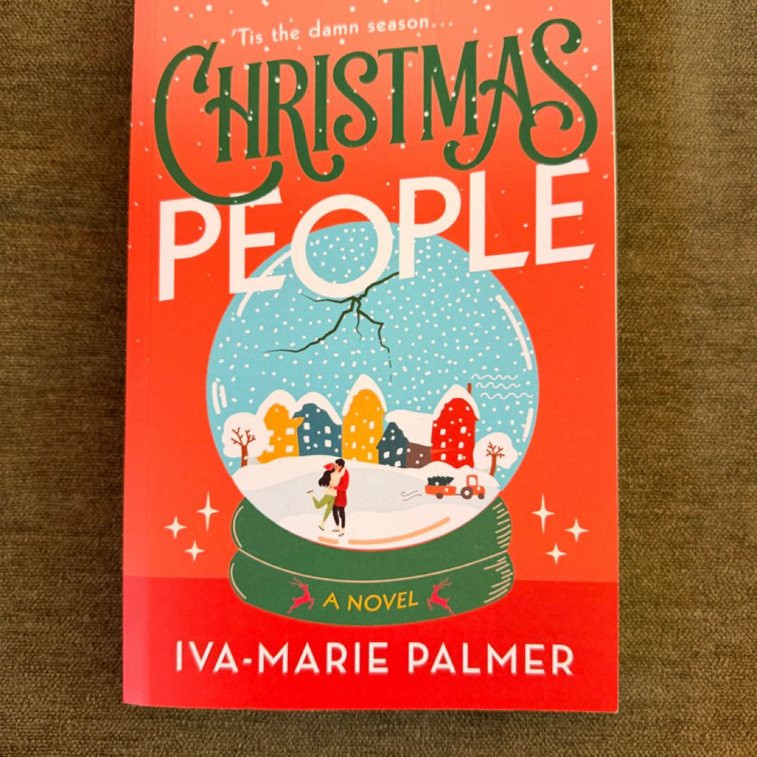 Christmas People
