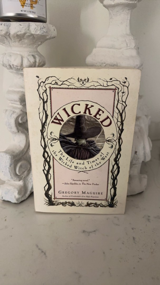 Wicked