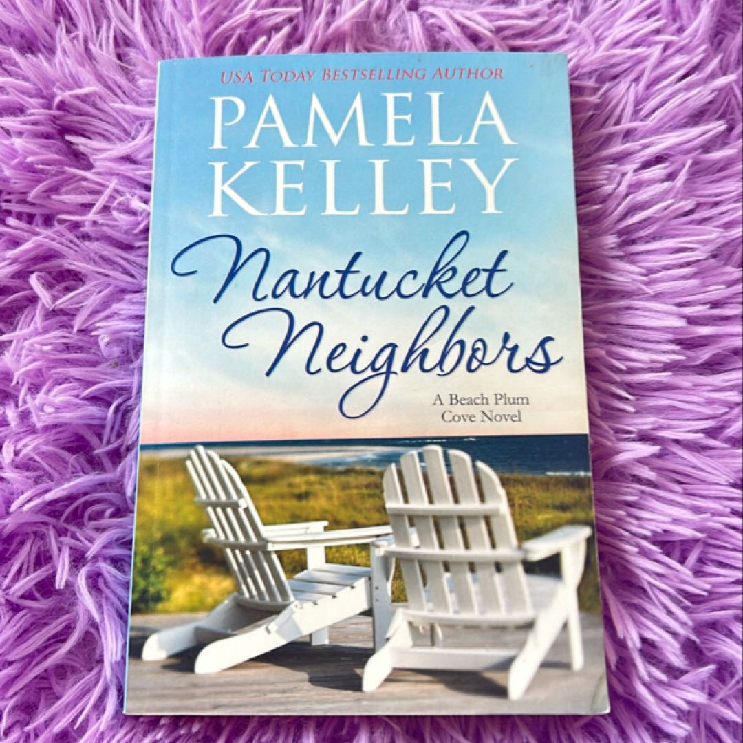 Nantucket Neighbors