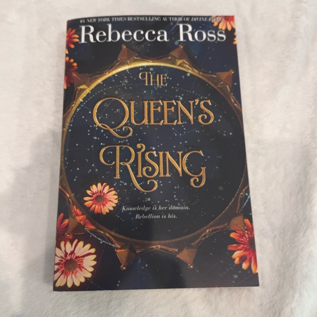 The Queen's Rising