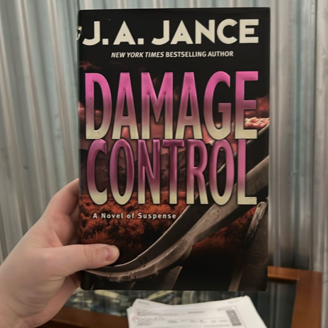Damage Control
