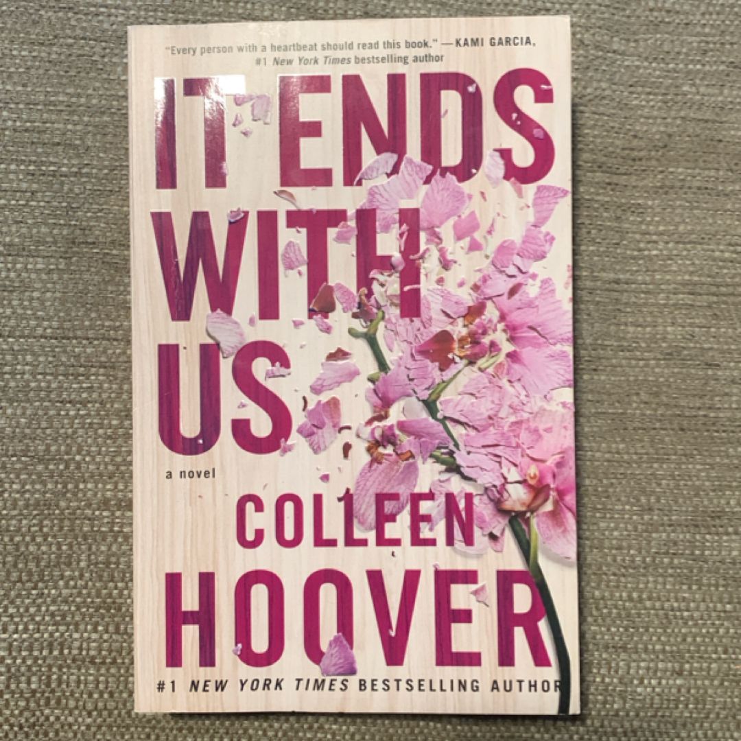 It Ends with Us