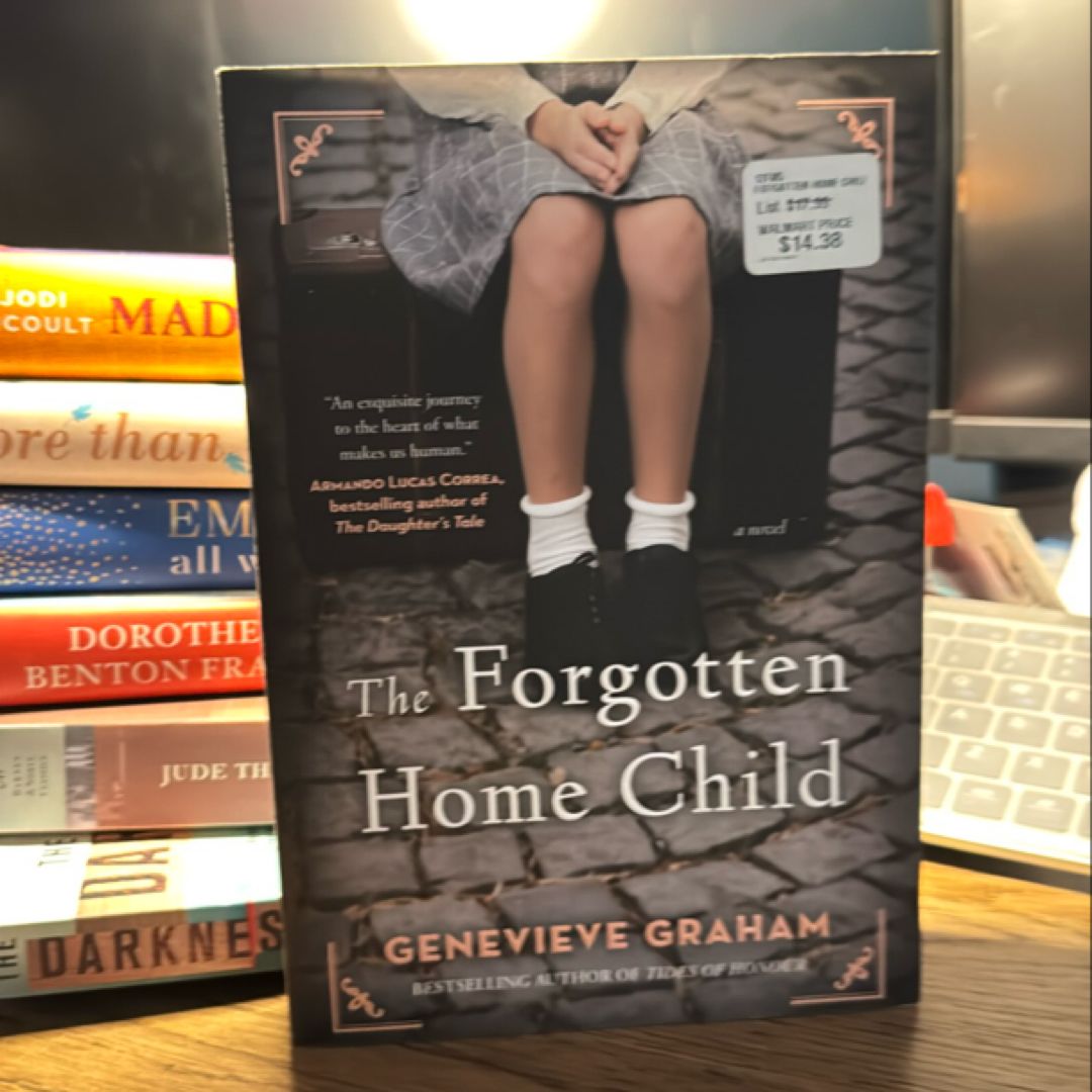 The Forgotten Home Child