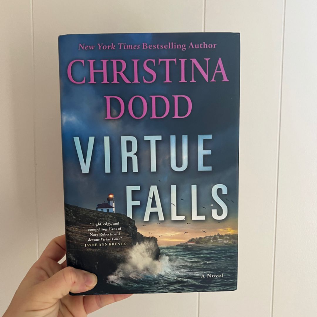 Virtue Falls