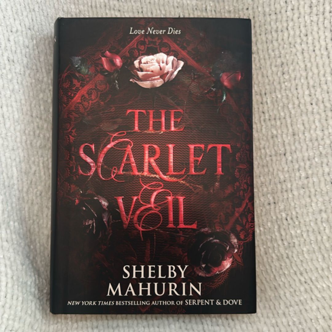 The Scarlet Veil
