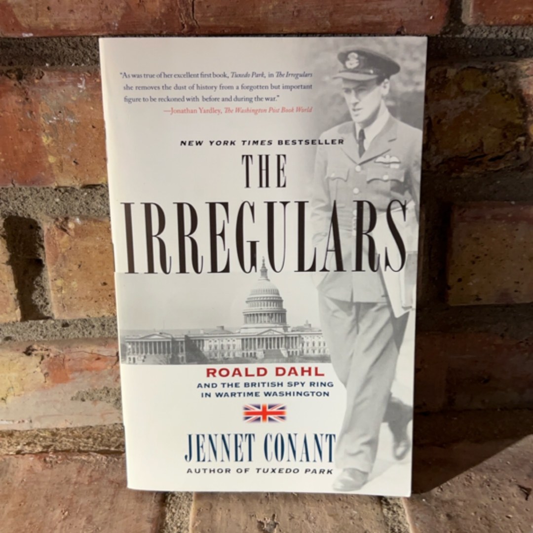 The Irregulars