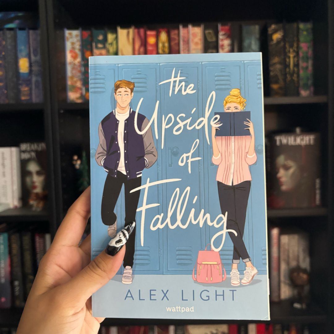 The Upside of Falling