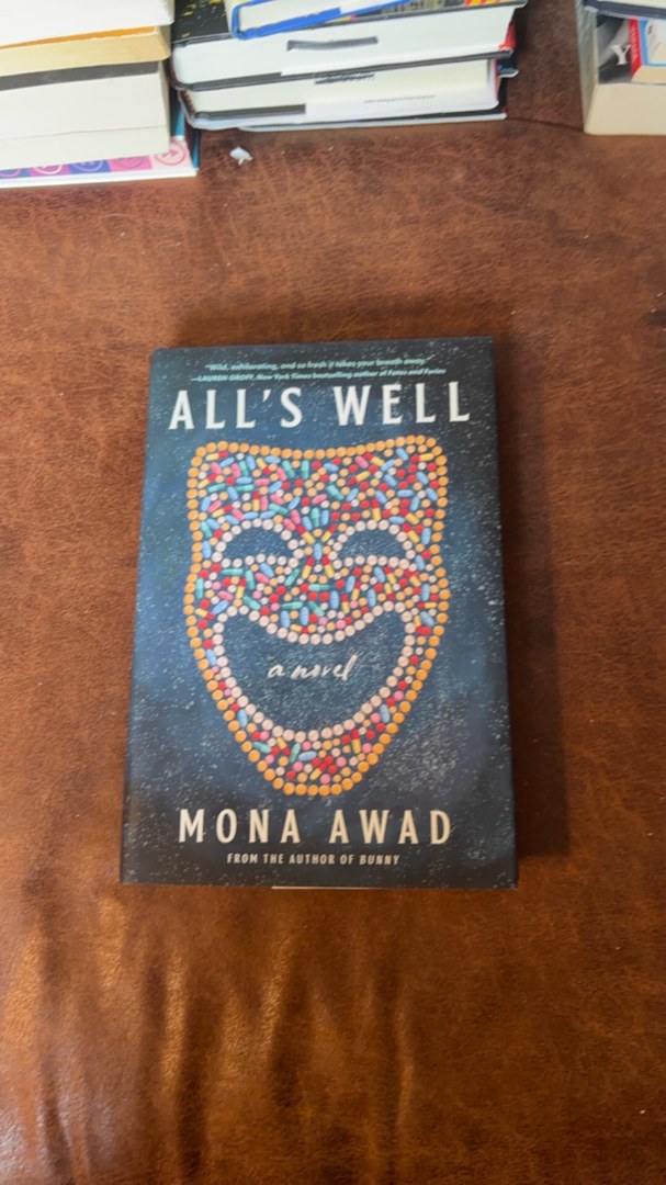 All's Well