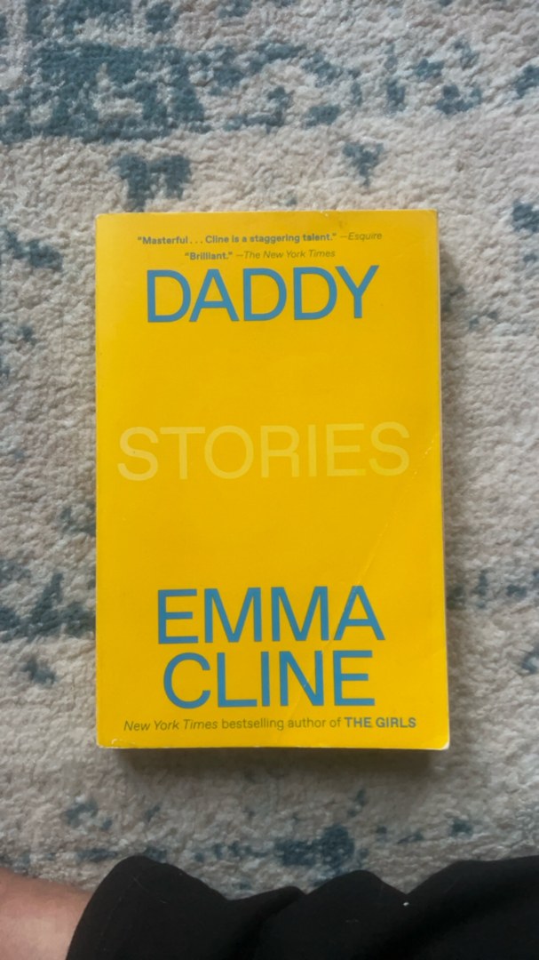 Daddy