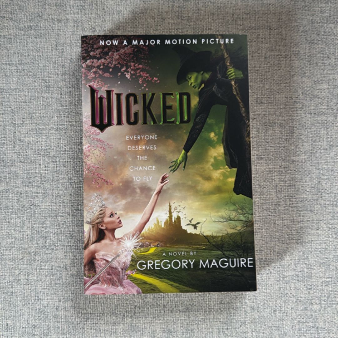 Wicked