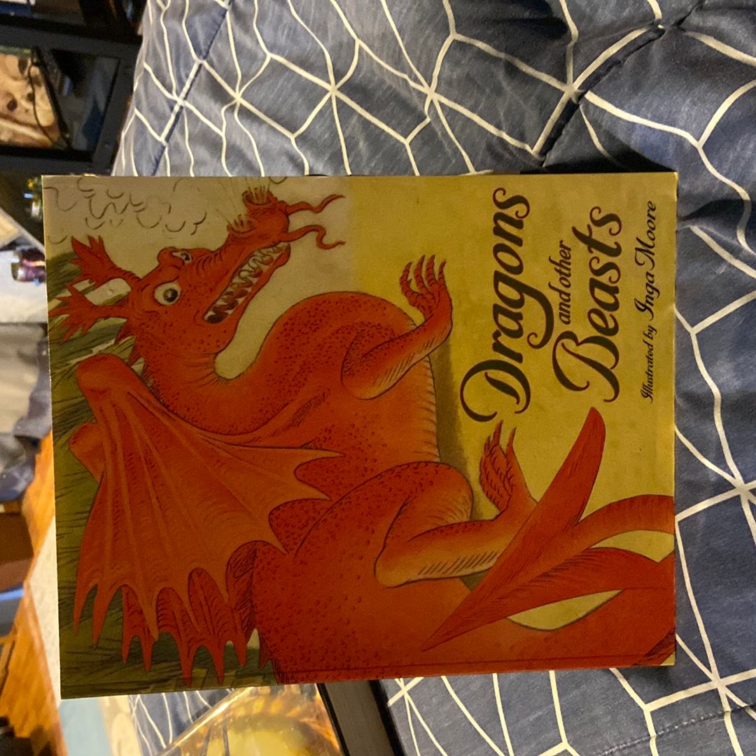 Dragons and Other Beasts